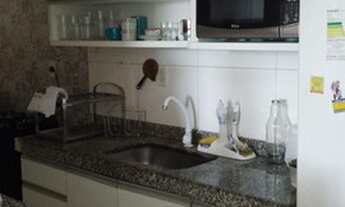 Imagem 2: AS, Apartamento Eco Vilares