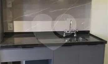 Imagem 4: Apartamento studio em Pinheiros - 26m²