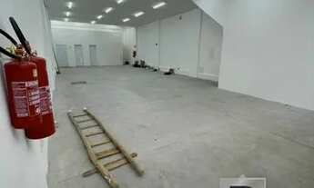 Imagem 4: GALPÃO PARA LOCAÇÃO DE 220M² COM 3 VAGAS NO IPIRANGA!