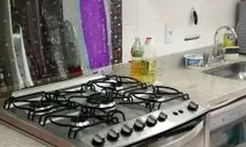 Imagem 7: Apartamento Padrão em Ribeirão Preto