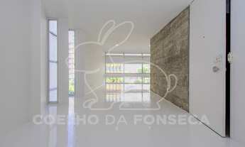 Imagem 4: São Paulo - Apartamento Padrão - Jardim América