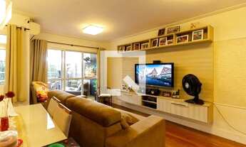 Imagem 2: Casa de Condomínio para Aluguel - Bosque da Saúde, 3 Quartos, 126 m2