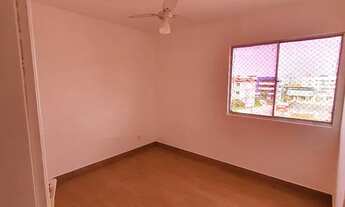 Imagem 7: Apartamento no Condomínio Aperipê