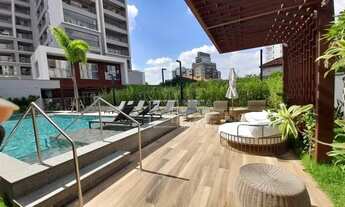 Imagem: Studio com 1 dormitório para alugar, 36