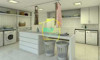 Imagem 7: Apartamento com 1 dormitório à venda, 31 m² por R$ 317.000,00 - Soledade - Recife/PE