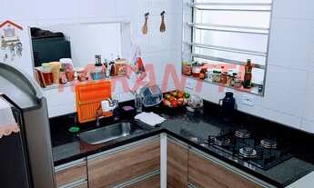 Imagem 7: Térrea para venda tem 108 metros quadrados com 3 quartos em Lauzane Paulista - São Paulo