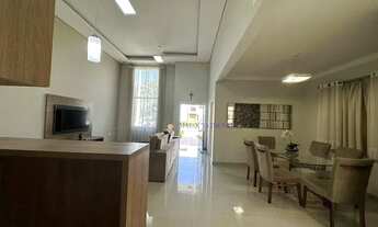 Imagem 2: Casa com 3 dormitórios, 350 m² - venda por R$ 2.300.000 ou aluguel por R$ 9.500/mês - Faze