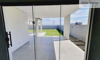 Imagem 3: Linda casa de Alto Padrão a venda no Condomínio Bosque da Limeira em Resende