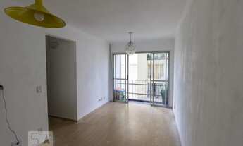 Imagem: Apartamento à Venda - Vila Dionísia, 2