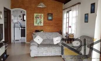 Imagem 6: CASA BAIRRO DO SILOP COM 3 DORMITÓRIOS, 2 VAGAS DE GARAGEM,SALA 2 AMBIENTES