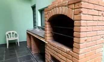 Imagem 2: Casa térrea e Assobradado na Mooca - 180m - ( 3 pavimentos ) 4 vagas