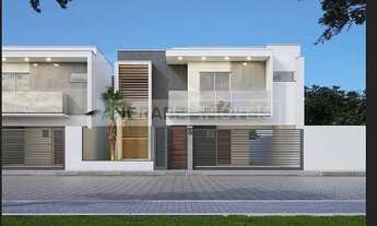 Imagem 5: Sobrados de Alto Padrão Bairro São João