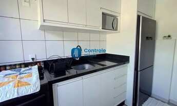 Imagem 5: Pri/Apartamento de 2 dormitórios à venda no bairro Fazenda Santo Antônio