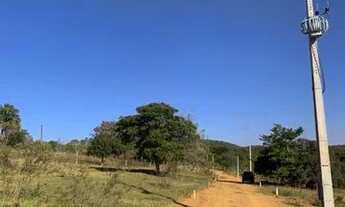 Imagem 3: Chácaras parceladas próximo a Anápolis