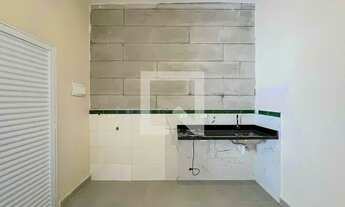 Imagem 6: Apartamento para Aluguel - Santana, 1 Quarto, 15 m2