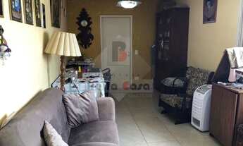 Imagem 7: 60 m² - Santana - 2 dormitórios, 2 banheiros, vaga de garagem e lazer sem piscina