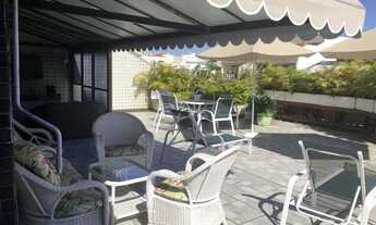 Imagem 5: Cobertura a venda em Rio de Janeiro