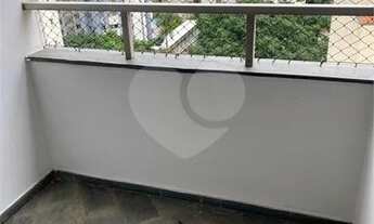 Imagem 2: São Paulo - Apartamento Padrão - PINHEIROS