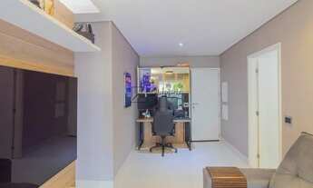 Imagem 5: Venda Apartamento 2 Dormitórios - 68 m² Brooklin