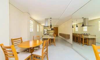 Imagem 6: CURITIBA - Apartamento Padrão - Ecoville