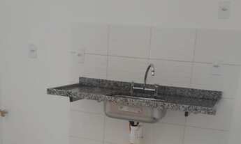 Imagem 7: Apartamento com 3 dormitórios para alugar, 64 m² por R$ 2.600,00/mês - Medeiros - Jundiaí