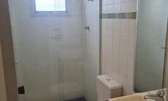 Imagem 6: Cobertura duplex para aluguel tem 90 metros quadrados com 2 quartos