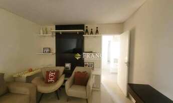 Imagem 3: Apartamento com 3 dormitórios à venda, 108 m² - Barranco - Taubaté/SP