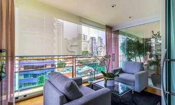 Imagem 6: Apartamento Jardim Paulista 240m2 uteis