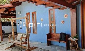 Imagem 4: BELÍSSIMO SOBRADO EM PIRENÓPOLIS - INVESTIMENTO DE ALTÓ PADRÃO!