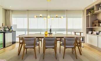 Imagem 2: Lindo apartamento , 137m² Saúde