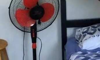 Imagem 3: Quarto Benfica Quarto com aluguel por R$450 /mês