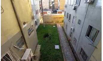 Imagem 3: Apartamento com 2 dormitórios à venda, 38 m² por R$ 85.000,00 - COHAB - Sapucaia do Sul/RS