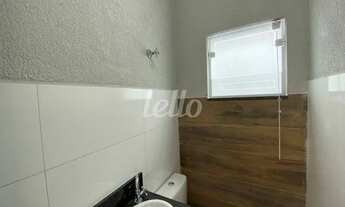 Imagem 6: Santo André - Casa Padrão - Vila Curuca