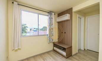 Imagem 5: Apartamento com 2 dormitórios para alugar, 62 m² por R$ 1.966,35/mês - Portão - Curitiba/P