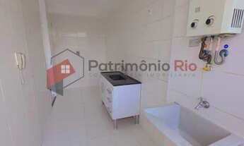 Imagem 7: Dez Rocha Miranda - 2 quartos com vaga