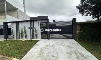 Imagem 2: FAZENDA RIO GRANDE - Casa Padrão - Santa Terezinha