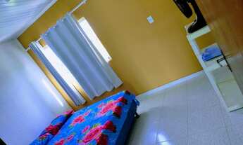 Imagem 5: Temporada em Paripueira