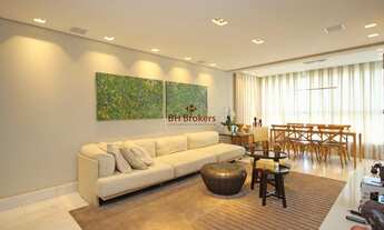 Imagem 2: NOVA LIMA - Apartamento Padrão - Vila Da Serra