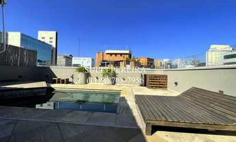 Imagem 5: Cobertura para aluguel e venda possui 412 metros quadrados com 4 quartos