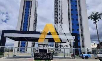 Imagem 2: Apartamento com 2 dormitórios, 57 m² - venda por R$ 470.000,00 ou aluguel por R$ 3.637,18