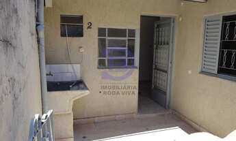 Imagem 4: Locação de Casas / Padrão na cidade de São Paulo