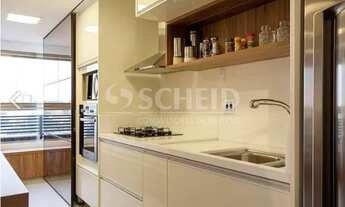 Imagem 5: Lindo apto no Campo Belo 70m 1 suite cozinha integrada 1 vaga cond completo