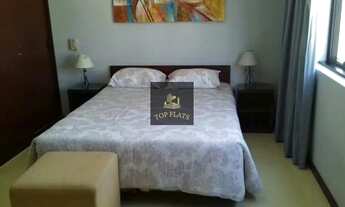 Imagem 3: Flat disponível em Moema