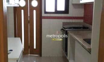Imagem 3: Apartamento à venda, 72 m² por R$ 542.000,00 - Osvaldo Cruz - São Caetano do Sul/SP