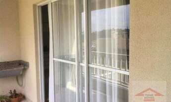 Imagem 4: Apartamento no condomínio Resort Santa Angela- com 3 dormitórios para vender , 93 m² por R