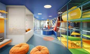 Imagem 4: Apartamento em Jardim do Salso