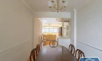 Imagem 6: Apartamento a venda em Higienópolis, Rua Pará!