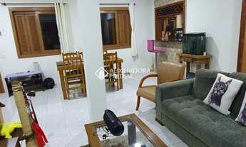 Imagem: DOIS IRMãOS - Casa Padrão - Industrial