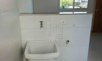 Imagem 2: Apartamento à venda, 45 m² por R$ 280.000,00 - Jardim Teles de Menezes - Santo André/SP