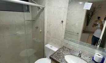 Imagem 5: MRS - 2 Quartos, varanda, vista para o mar, localização excelente no bairro de Boa Viagem